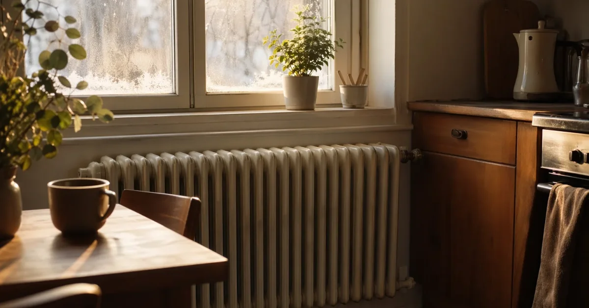 LIHEAP / Energy Assistance Programs for Idaho Residents